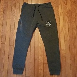 Ape Athetlics Tech Joggers